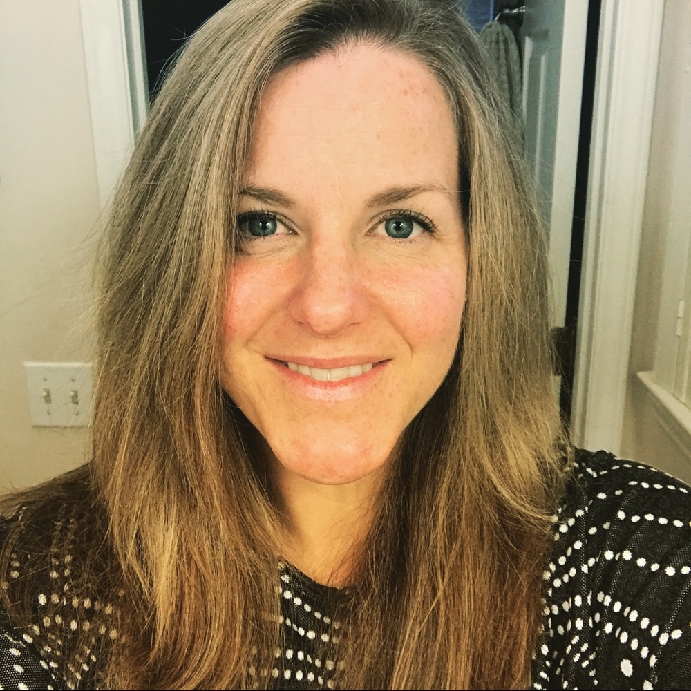 Meet your Posher, Tracy